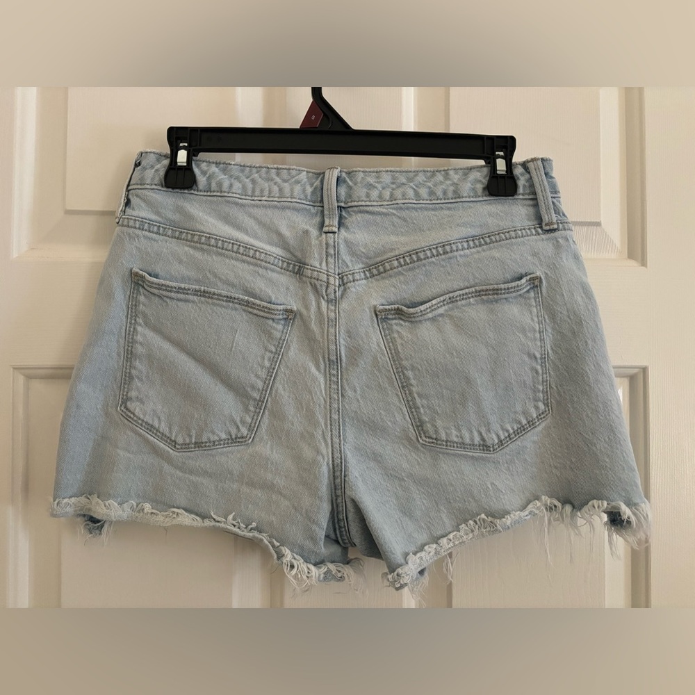 Universal Thread High Rise Short - Picture 2 of 5